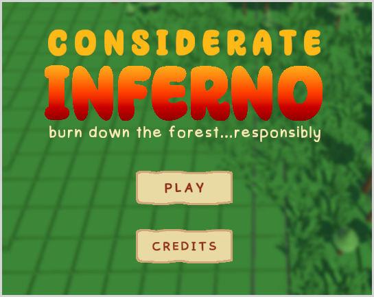 Games like Considerate Inferno