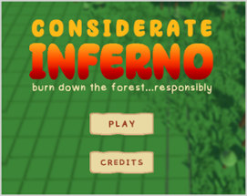 Considerate Inferno Image