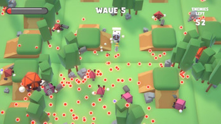 Dicey Hell Image