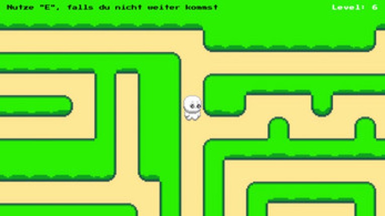 Dream alike screenshot