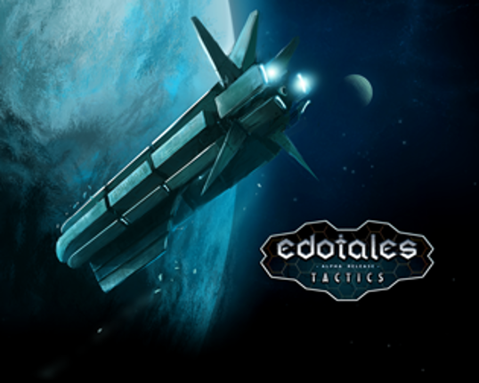 Edotales - Tactics (Alpha release) Image