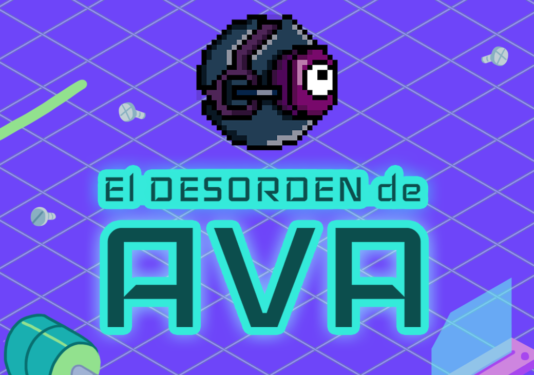 Games like El Desorden de Ava