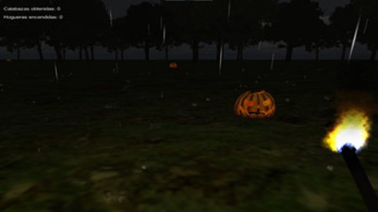 El Profundo  (The Deep One) Image