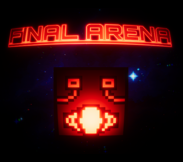 Games like Final Arena