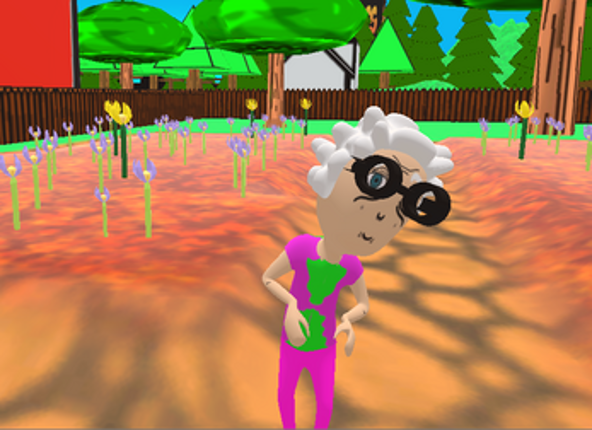 Fir's Great Adventure screenshot