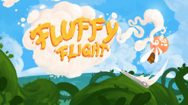 Fluffy Flight - GameJam Image