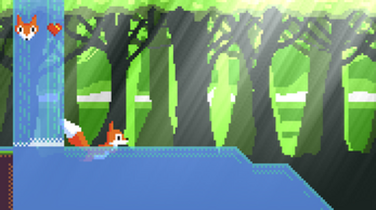 Foxy Tales Image
