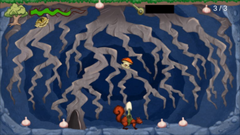 Fung Attack Image