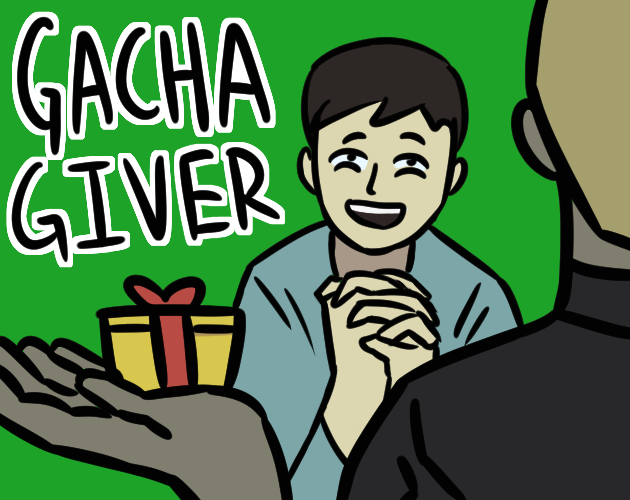 Games like Gacha Giver