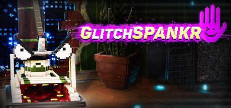 Games like GlitchSPANKR