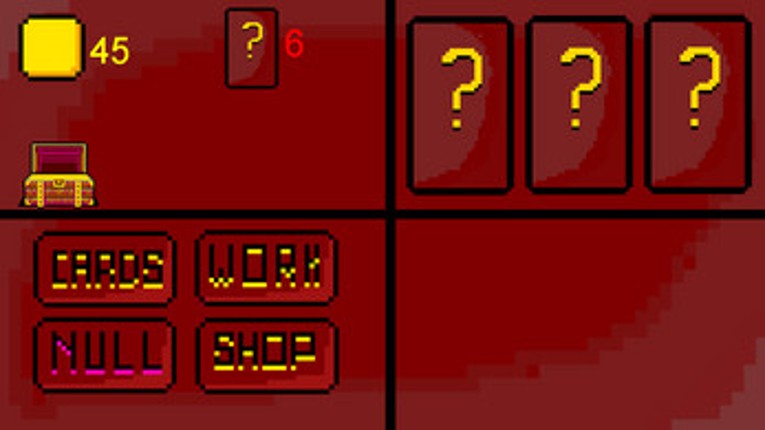 Golden Card screenshot