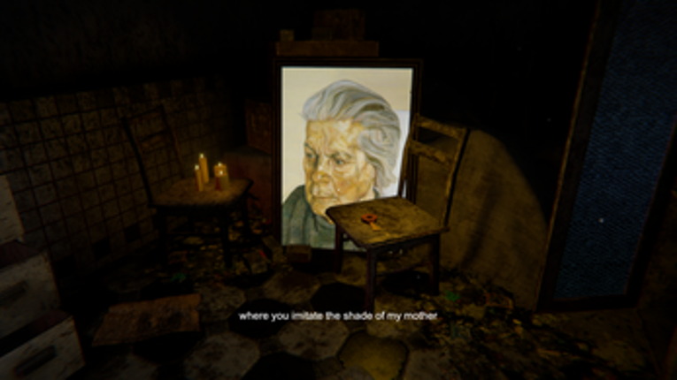 I'm With You In Rockland screenshot