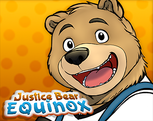 Games like Justice Bear: Equinox