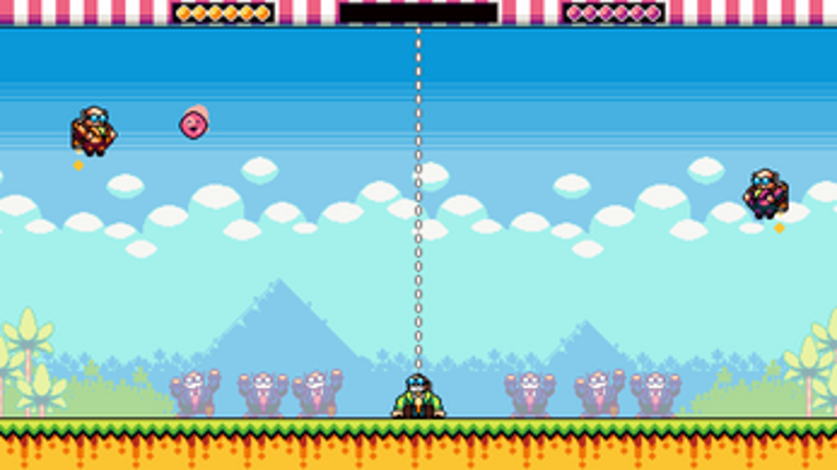 Liberball Tournament Image