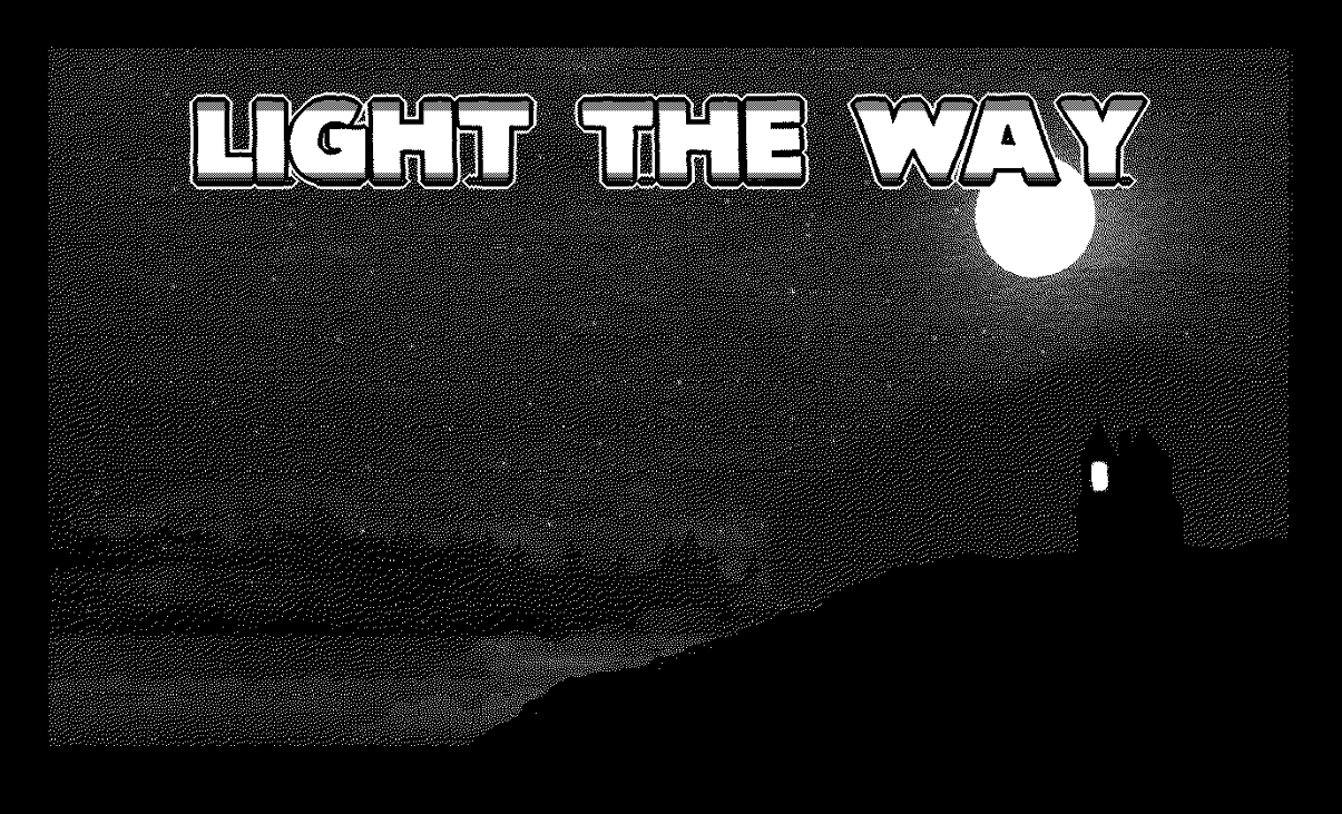 Games like Light The Way