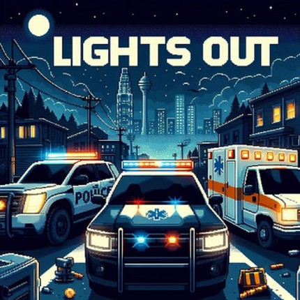 Lights Out! screenshot