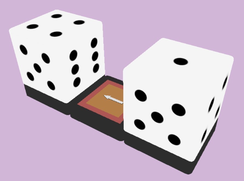 Games like Match Dices