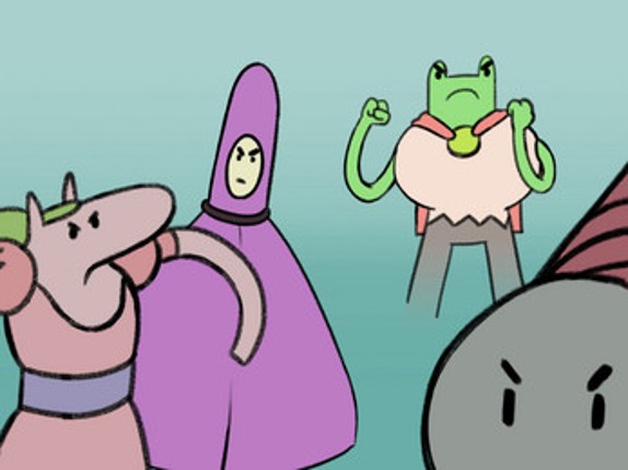Monstrüous Image