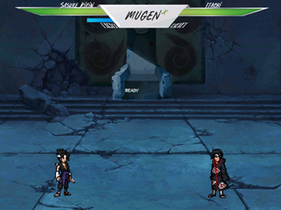 Mugen Plus V2 | Released Image