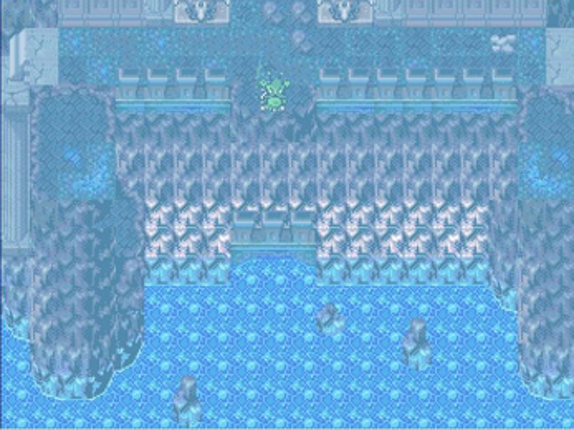 Legend of the Mysterummy screenshot