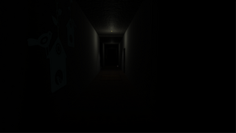 Never open the door screenshot