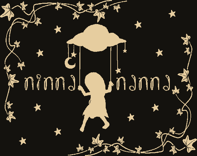 Games like Ninna Nanna