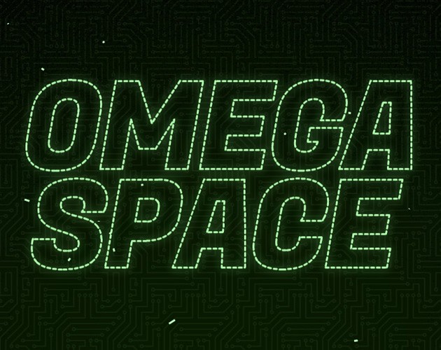 Games like Omega Space