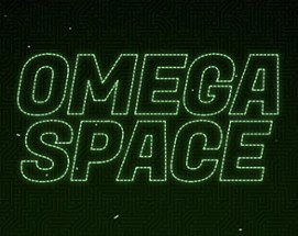 Omega Space Image