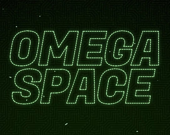 Omega Space Image