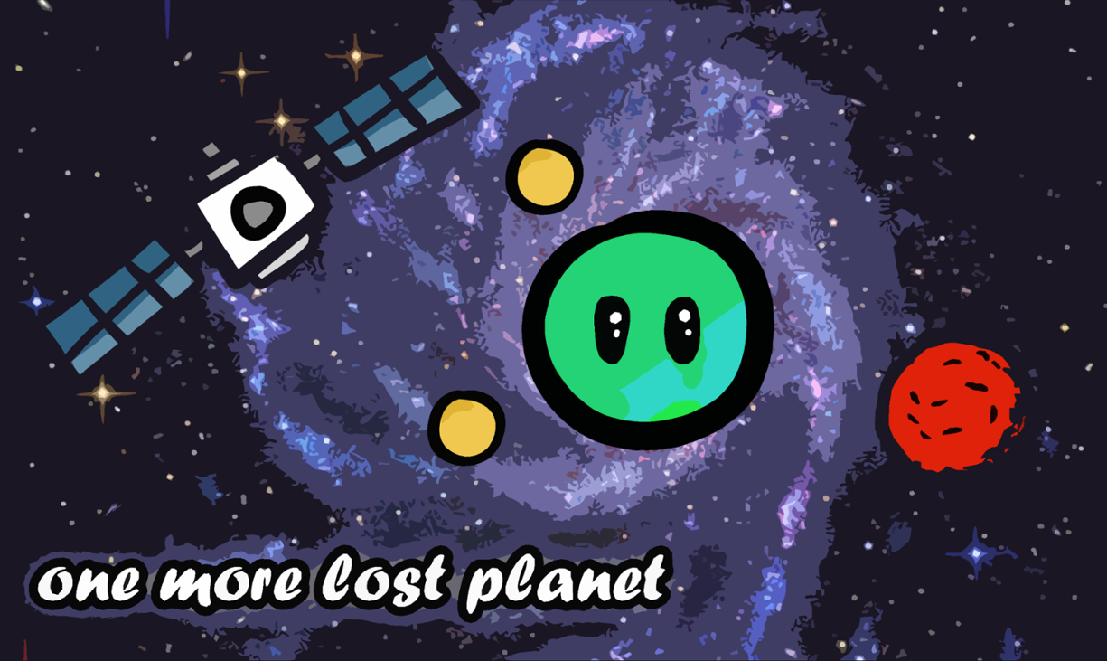 Games like One More Lost Planet