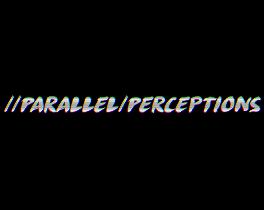 Parallel Perceptions Image