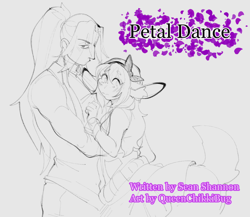 Games like Petal Dance