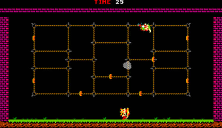 Prince of Thieves (2024) screenshot