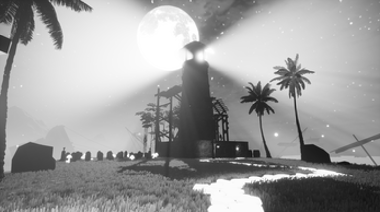 Prison of the Magi (demo) Image