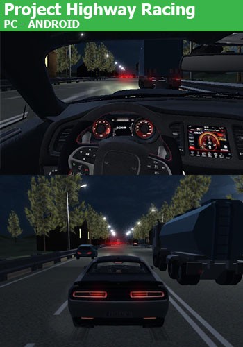 Games like Project Highway Racing
