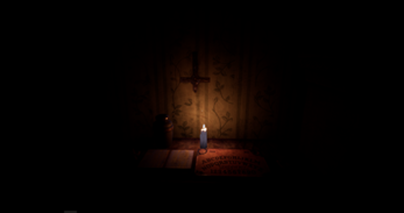 Psycho Project Alpha Image