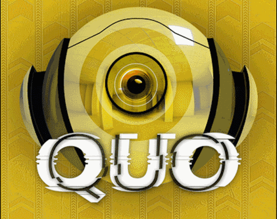 QUO Game Cover