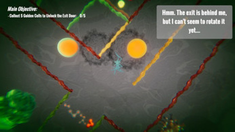 Rotational Traverser screenshot