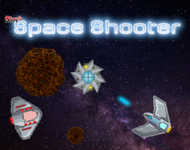 Simple Space Shooter Image