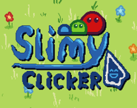 Slimy Clicker Image