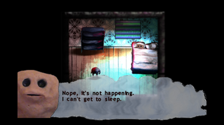 Sluggish Morss: Pattern Circus Image