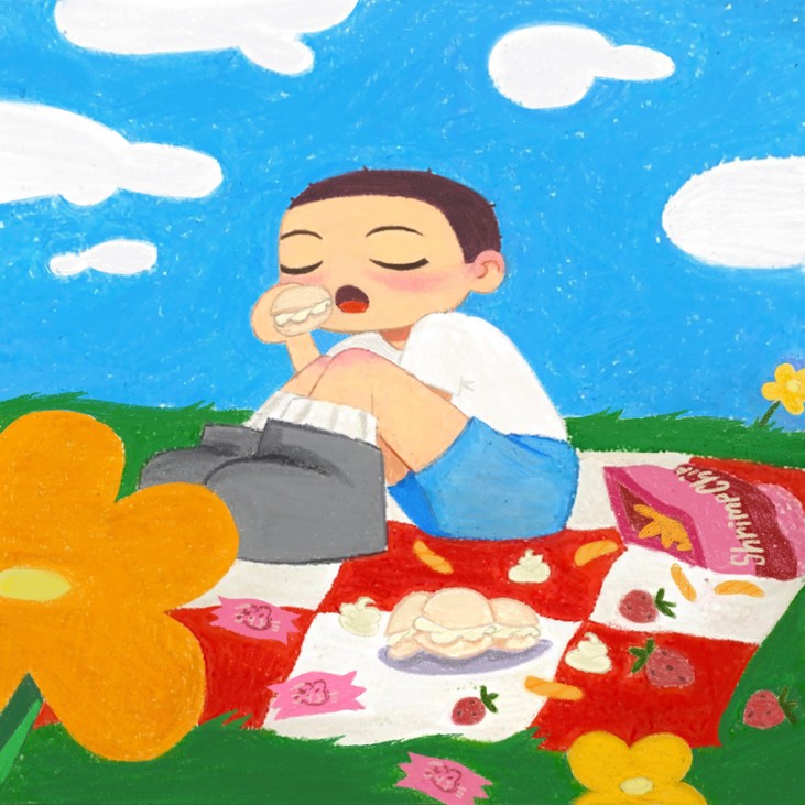 Games like Snack Break