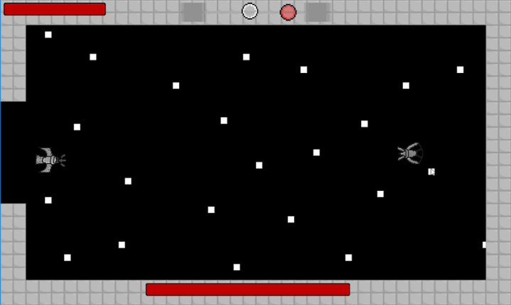 Space Beats screenshot