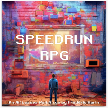 Speedrun RPG [english] screenshot