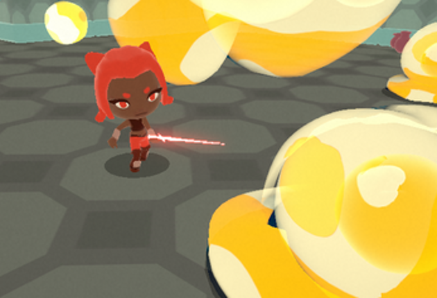 sQuad Force screenshot