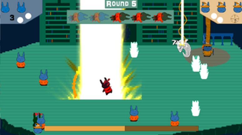 Stop Stabbing People screenshot