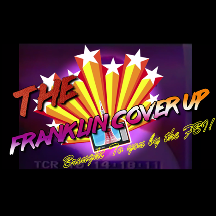 The Franklin Coverup (Horror RPG) Image