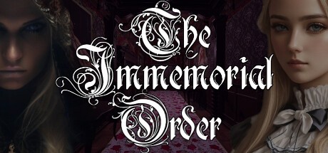 Games like The Immemorial Order