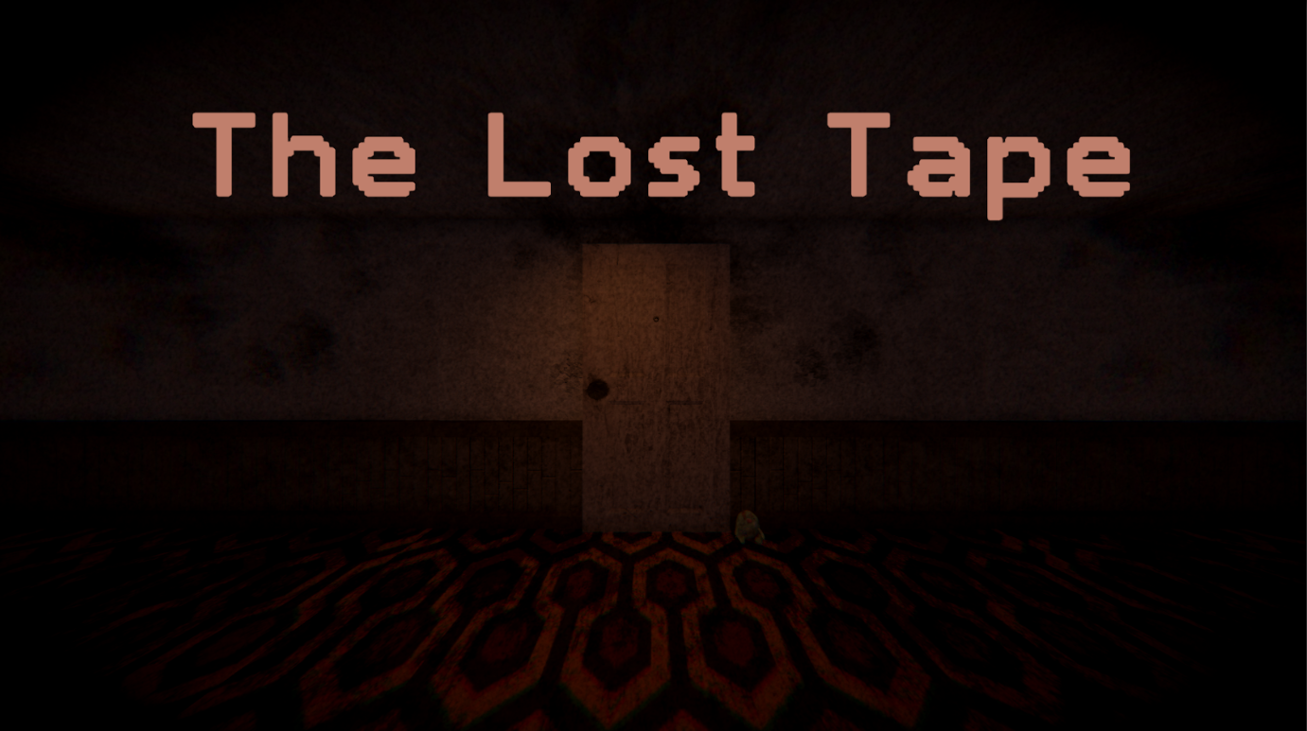 Games like The Lost Tape