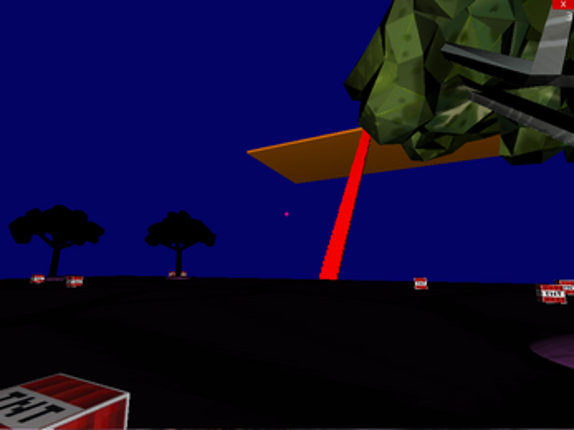 the lost world screenshot
